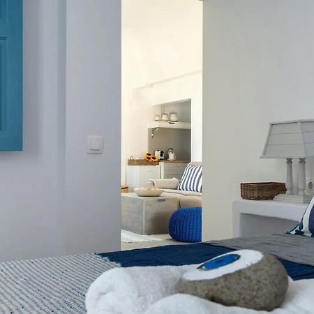 Gtk Santorini Oia Sunset Villas Tholos  المظهر الخارجي الصورة