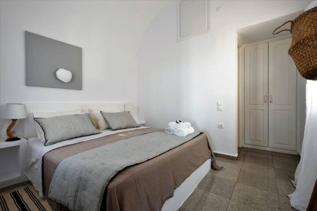 Gtk Santorini Oia Sunset Villas Tholos  المظهر الخارجي الصورة