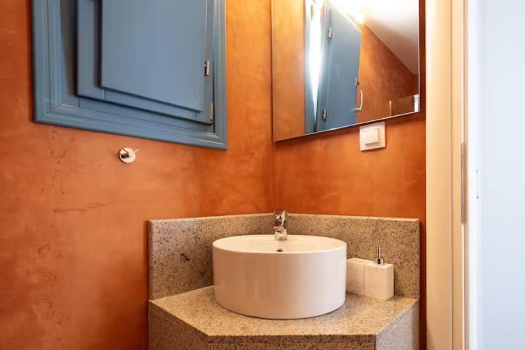Gtk Santorini Oia Sunset Villas Tholos  المظهر الخارجي الصورة