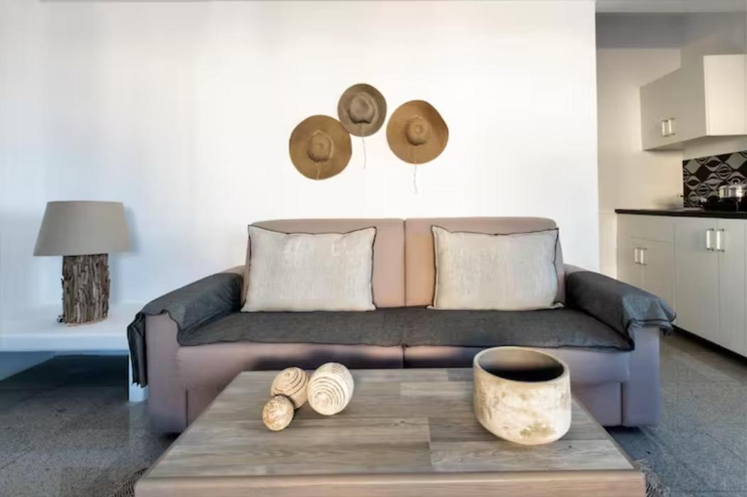 Gtk Santorini Oia Sunset Villas Tholos  المظهر الخارجي الصورة