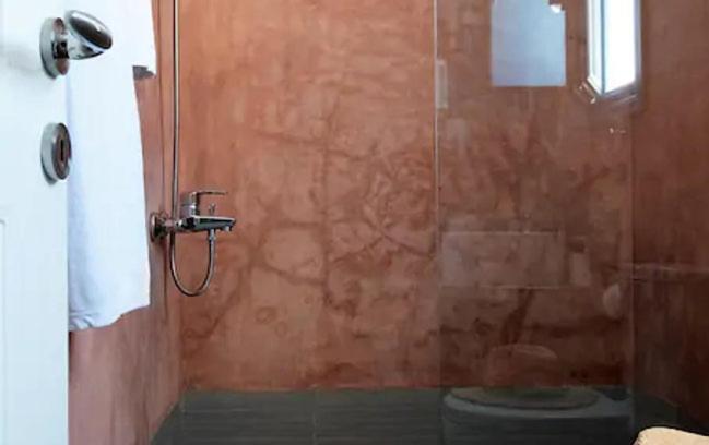 Gtk Santorini Oia Sunset Villas Tholos  المظهر الخارجي الصورة