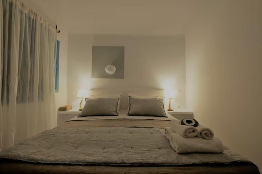 Gtk Santorini Oia Sunset Villas Tholos  المظهر الخارجي الصورة